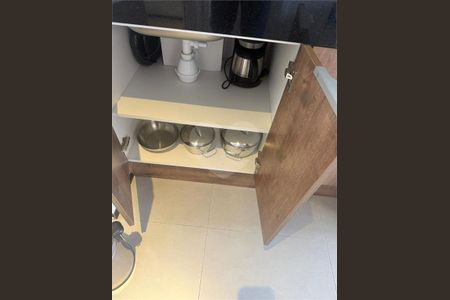 Apartamento à venda com 23m², 1 quarto e sem vaga