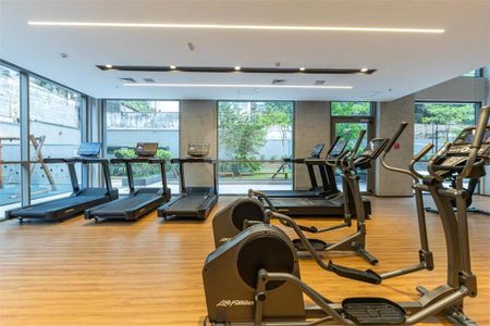 Apartamento à venda com 23m², 1 quarto e sem vaga