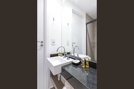 Apartamento à venda com 1 quarto, 23m² em Cerqueira César, São Paulo