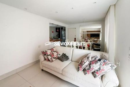 Apartamento à venda com 3 quartos, 105m² em Buritis, Belo Horizonte