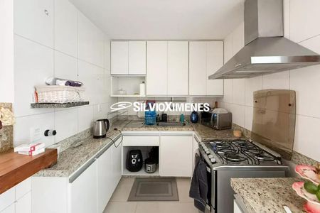 Apartamento à venda com 3 quartos, 105m² em Buritis, Belo Horizonte