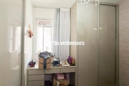 Apartamento à venda com 3 quartos, 105m² em Buritis, Belo Horizonte