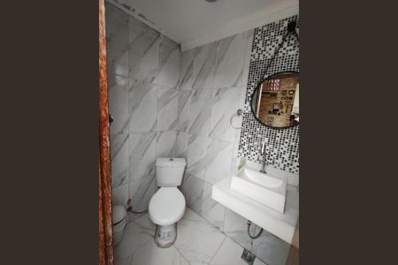 Casa à venda com 3 quartos, 130m² em Nacional, Contagem