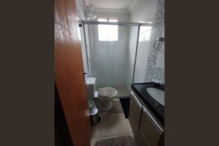 Casa à venda com 3 quartos, 130m² em Nacional, Contagem