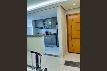 Apartamento à venda com 67m², 2 quartos e 2 vagas