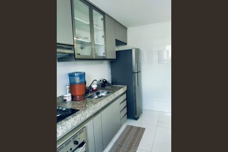 Apartamento à venda com 67m², 2 quartos e 2 vagas