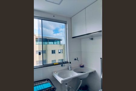 Apartamento à venda com 67m², 2 quartos e 2 vagas