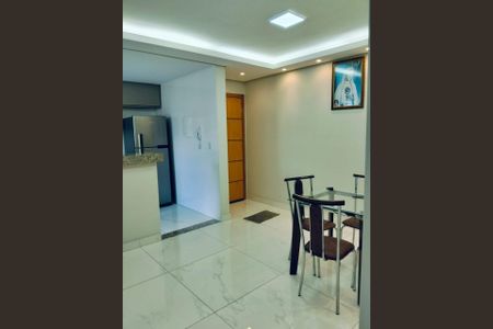 Apartamento à venda com 67m², 2 quartos e 2 vagas