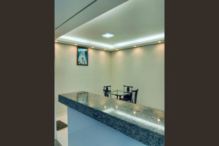 Apartamento à venda com 67m², 2 quartos e 2 vagas