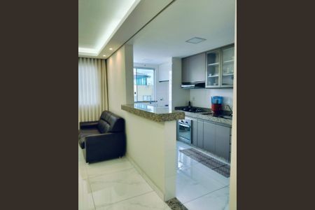 Apartamento à venda com 67m², 2 quartos e 2 vagas