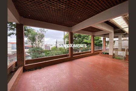 Casa à venda com 4 quartos, 580m² em Vila Paris, Belo Horizonte