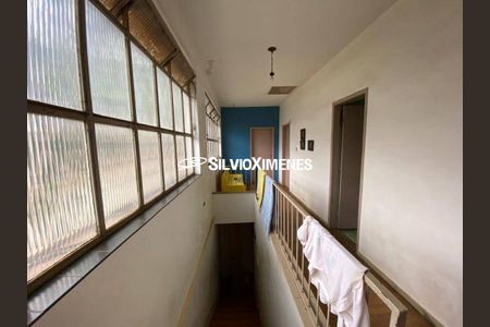 Casa à venda com 4 quartos, 580m² em Vila Paris, Belo Horizonte