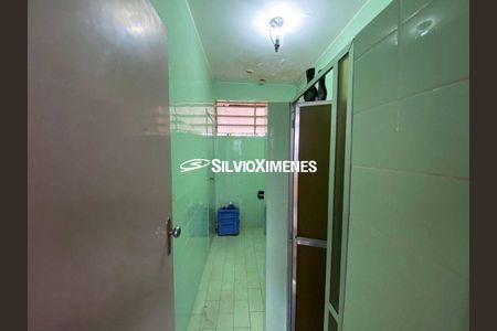 Casa à venda com 4 quartos, 580m² em Vila Paris, Belo Horizonte