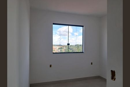 Apartamento à venda com 3 quartos, 80m² em Europa, Contagem