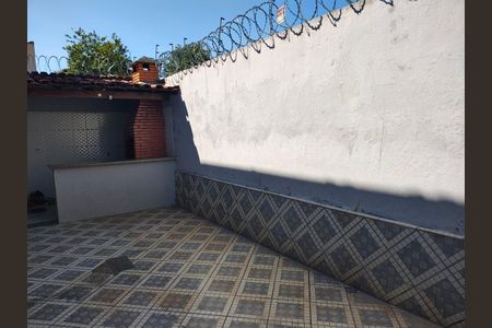 Casa à venda com 120m², 4 quartos e 4 vagas