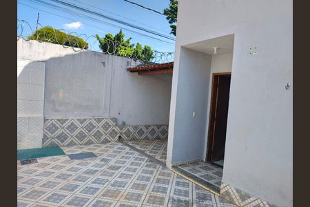 Casa à venda com 120m², 4 quartos e 4 vagas