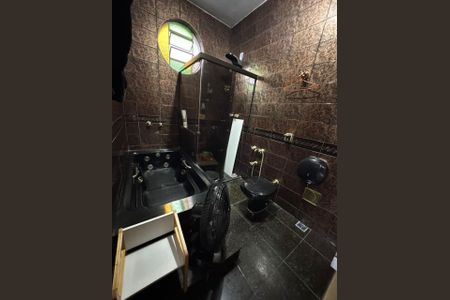 Casa à venda com 4 quartos, 263m² em Inconfidentes, Contagem