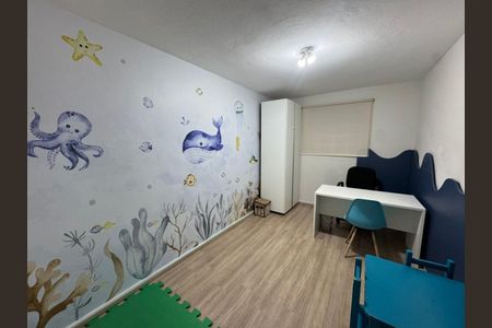 Casa à venda com 4 quartos, 263m² em Inconfidentes, Contagem