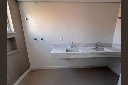 Apartamento à venda com 4 quartos, 138m² em Dona Clara, Belo Horizonte
