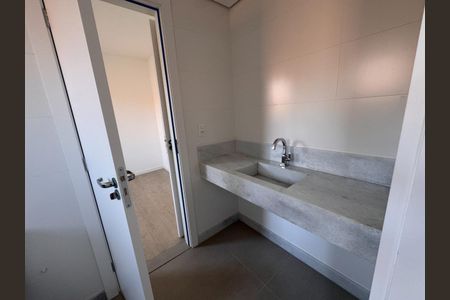 Apartamento à venda com 4 quartos, 138m² em Dona Clara, Belo Horizonte