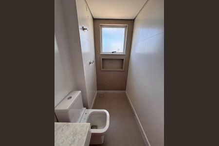 Apartamento à venda com 4 quartos, 138m² em Dona Clara, Belo Horizonte