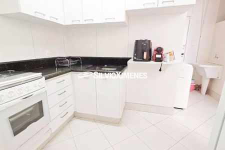 Apartamento à venda com 3 quartos, 90m² em Coracao de Jesus, Belo Horizonte