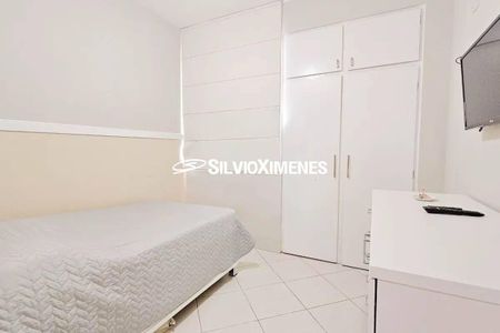 Apartamento à venda com 3 quartos, 90m² em Coracao de Jesus, Belo Horizonte