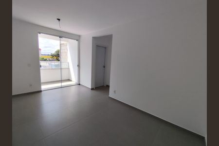Apartamento à venda com 56m², 2 quartos e 1 vaga