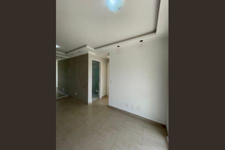 Foto 03 de apartamento à venda com 2 quartos, 60m² em Jardim America, Guarulhos