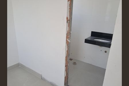 Apartamento à venda com 3 quartos, 81m² em Europa, Contagem