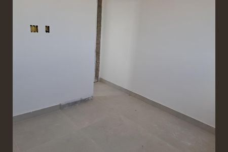 Apartamento à venda com 3 quartos, 81m² em Europa, Contagem