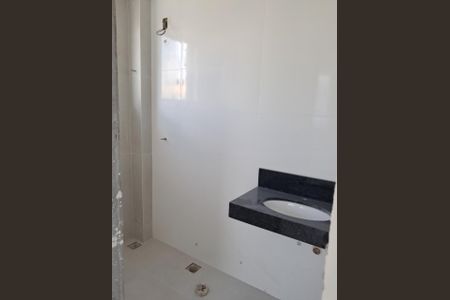 Apartamento à venda com 3 quartos, 81m² em Europa, Contagem