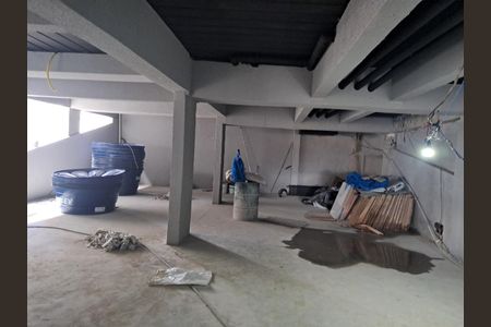 Apartamento à venda com 81m², 3 quartos e 2 vagas