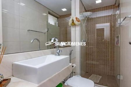 Apartamento à venda com 3 quartos, 105m² em Gutierrez, Belo Horizonte