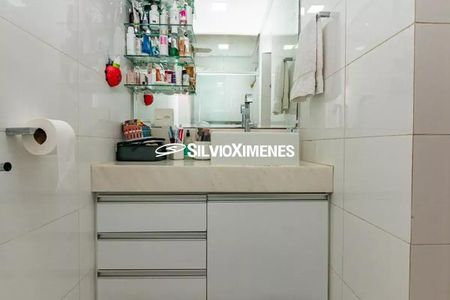 Apartamento à venda com 3 quartos, 105m² em Gutierrez, Belo Horizonte