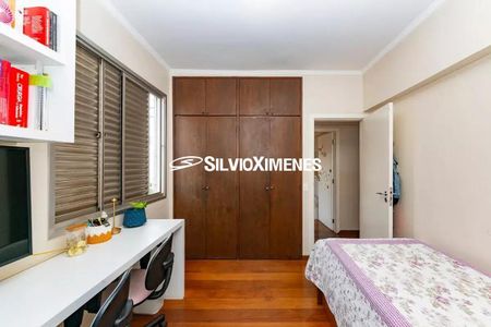 Apartamento à venda com 105m², 3 quartos e 2 vagas