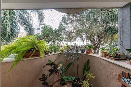 Apartamento à venda com 105m², 3 quartos e 2 vagas
