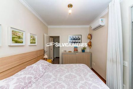 Apartamento à venda com 3 quartos, 105m² em Gutierrez, Belo Horizonte