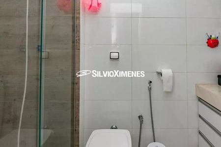 Apartamento à venda com 105m², 3 quartos e 2 vagas