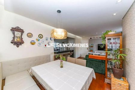 Apartamento à venda com 105m², 3 quartos e 2 vagas