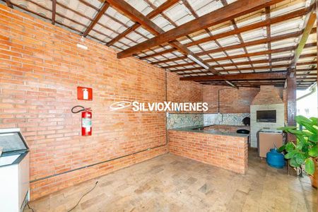 Apartamento à venda com 105m², 3 quartos e 2 vagas