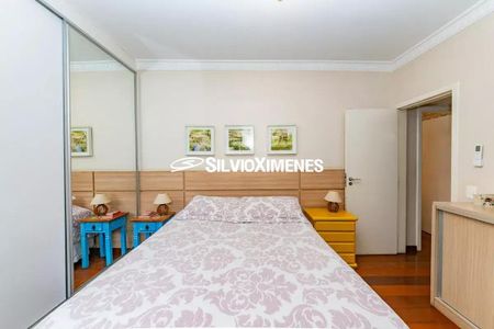 Apartamento à venda com 105m², 3 quartos e 2 vagas