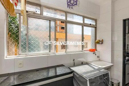 Apartamento à venda com 105m², 3 quartos e 2 vagas
