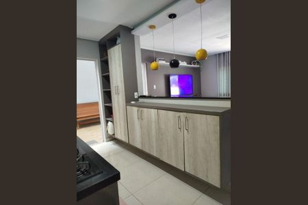 Casa à venda com 2 quartos, 110m² em Jardim Monte Libano, Santo André