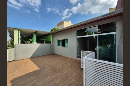 Casa à venda com 2 quartos, 110m² em Jardim Monte Libano, Santo André