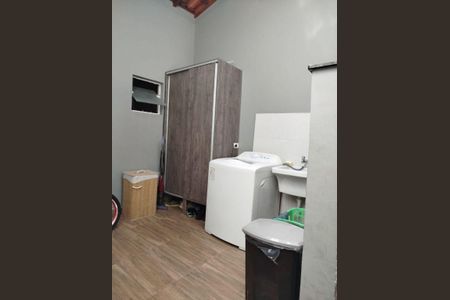 Casa à venda com 2 quartos, 110m² em Jardim Monte Libano, Santo André