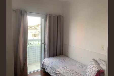 Apartamento à venda com 2 quartos, 72m² em Jardim Bela Vista, Santo André