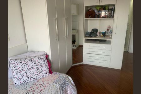 Apartamento à venda com 2 quartos, 72m² em Jardim Bela Vista, Santo André