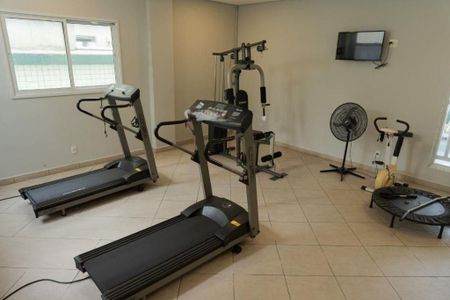 Apartamento à venda com 72m², 2 quartos e 2 vagas