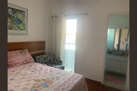 Apartamento à venda com 2 quartos, 72m² em Jardim Bela Vista, Santo André